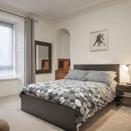 Hutch 2 Bed Apart Aberdeen Extérieur photo