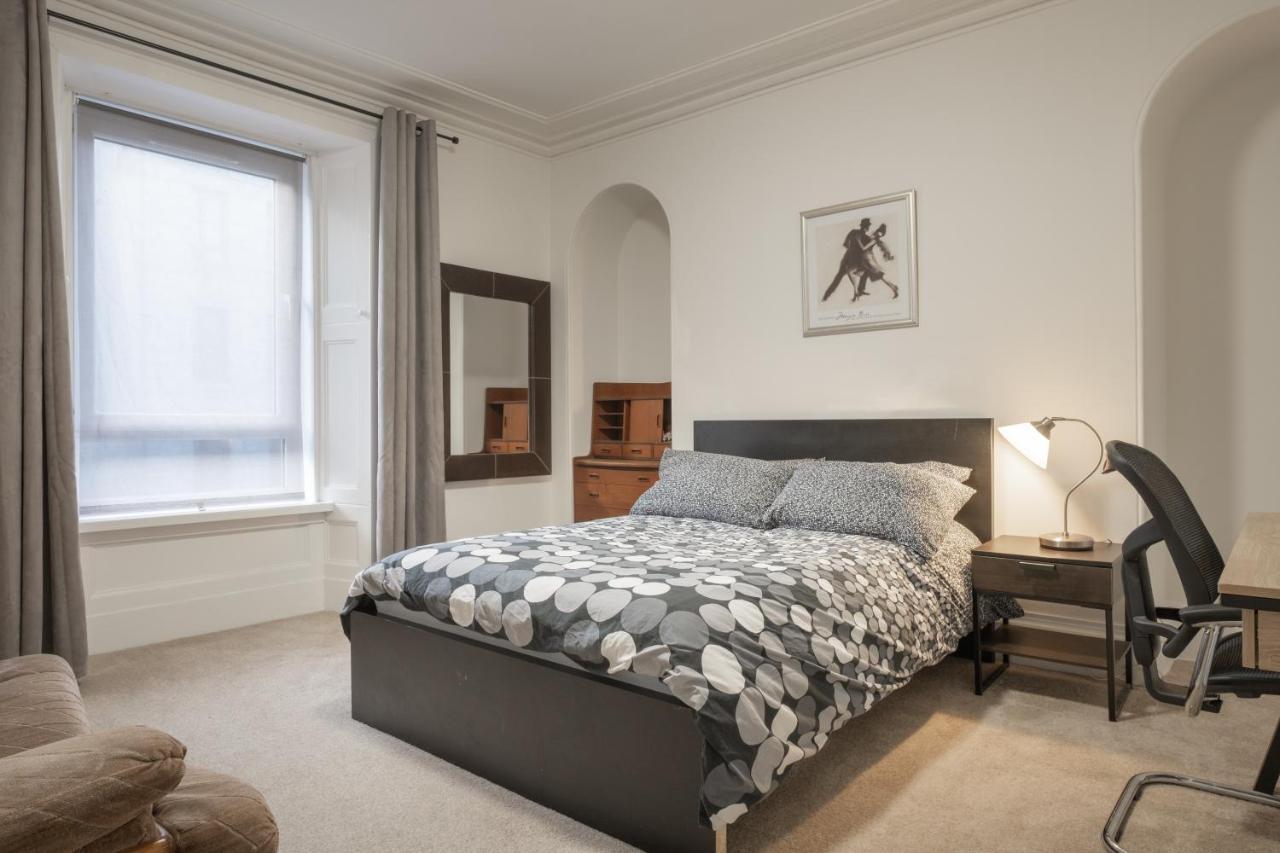 Hutch 2 Bed Apart Aberdeen Extérieur photo
